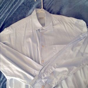 Gran Sasso Woven Shirt